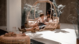 Podróż za jeden…mebel!